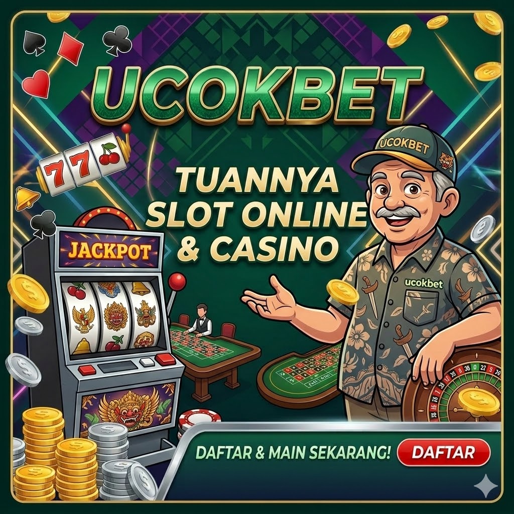 UCOKBET